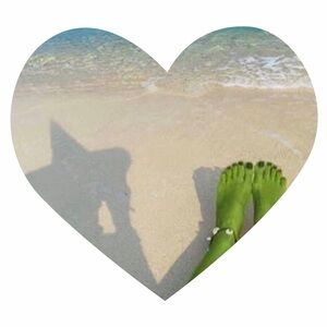 Meet your Posher, Heather